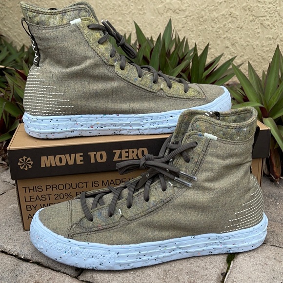 CONVERSE CTAS CRATER HI WMNS - Picture 4 of 16